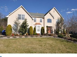 38 Bancroft Ln, Hainesport, NJ 08036