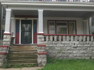 947 Lafayette Ave, Buffalo, NY 14209