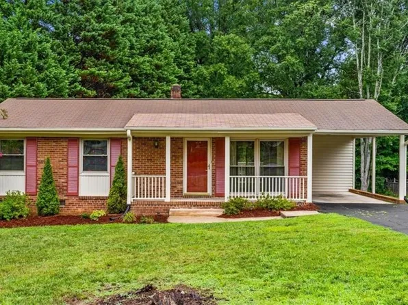 3404 Rolling Rd, High Point, NC 27265