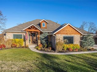 5036 Brittany Paige Dr, Edmond, OK 73034