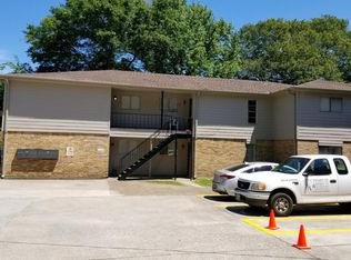 401 Pinchback Rd, Beaumont, TX 77707