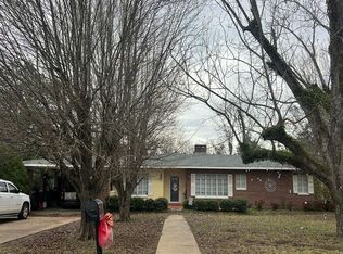 300 W Canal St, Demopolis, AL 36732