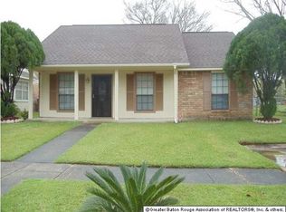 3726 Yosemite Dr N, Baton Rouge, LA 70814