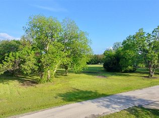 LOT 71 Shoreline Rd, Kerens, TX 75144
