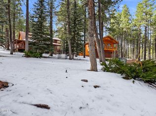 1626 Quail Trl, Forest Lakes, AZ 85931