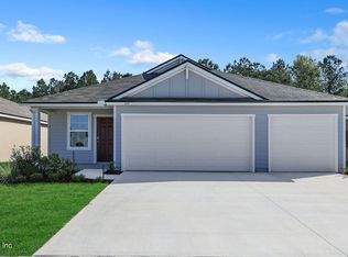 2257 Setting Sun Way, Green Cove Springs, FL 32043