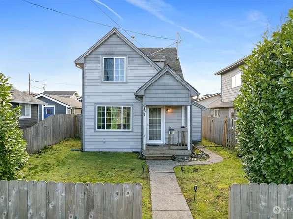 831 10th Street, Bremerton, WA 98337