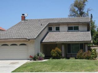23 Rising Hill Rd, Pomona, CA 91766