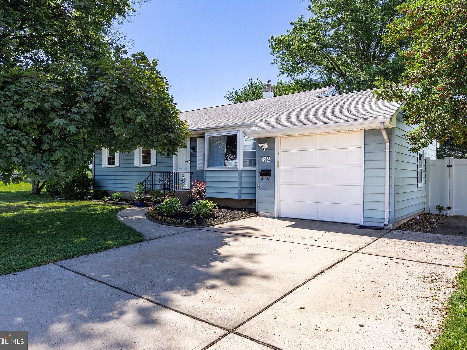 62 Goeke Dr, Hamilton, NJ 08610 Zillow