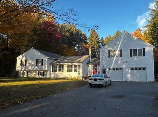 61 Patriot Dr #1, Pelham, NH 03076