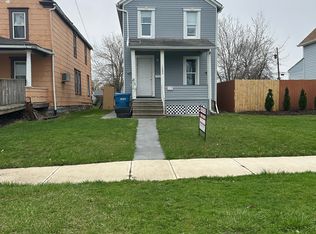 1682 E 33rd St #1, Lorain, OH 44055
