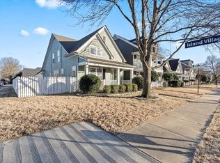 1318 Island Pl E, Memphis, TN 38103