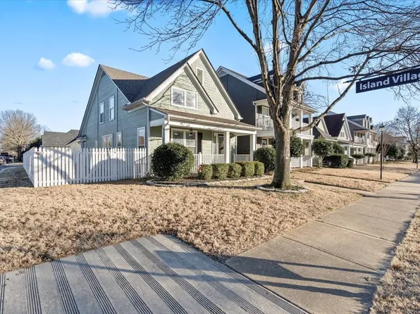 1318 Island Pl E, Memphis, TN 38103