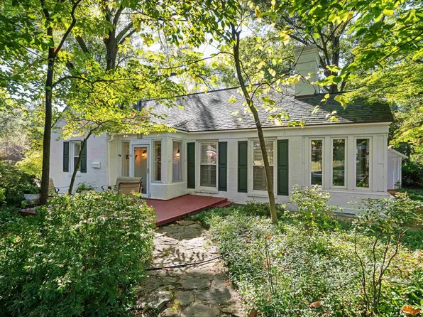 41 N Ashlawn Rd, Memphis, TN 38112