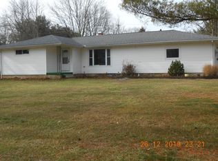 3622 S Old 3c Hwy, Galena, OH