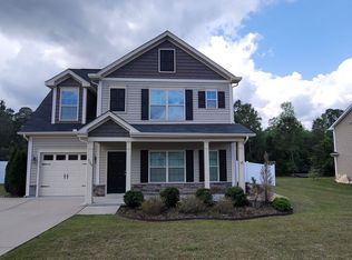 329 Watchmen Ln, Cameron, NC 28326