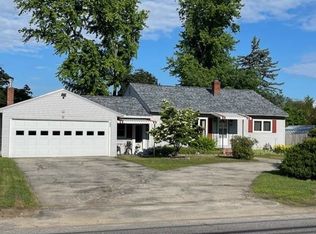 22 Main St, Allenstown, NH 03275