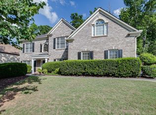 547 Streamwood Ivy Trl, Suwanee, GA 30024