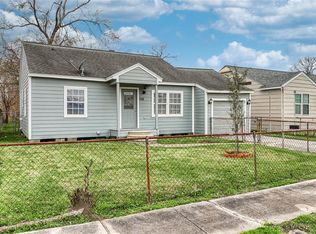 1118 Woolworth St, Houston, TX 77020