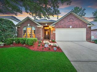 2223 Louetta Brook Ln, Spring, TX 77388