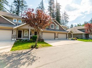 1175 7th Ave #27, Hope, BC V0X 1L4