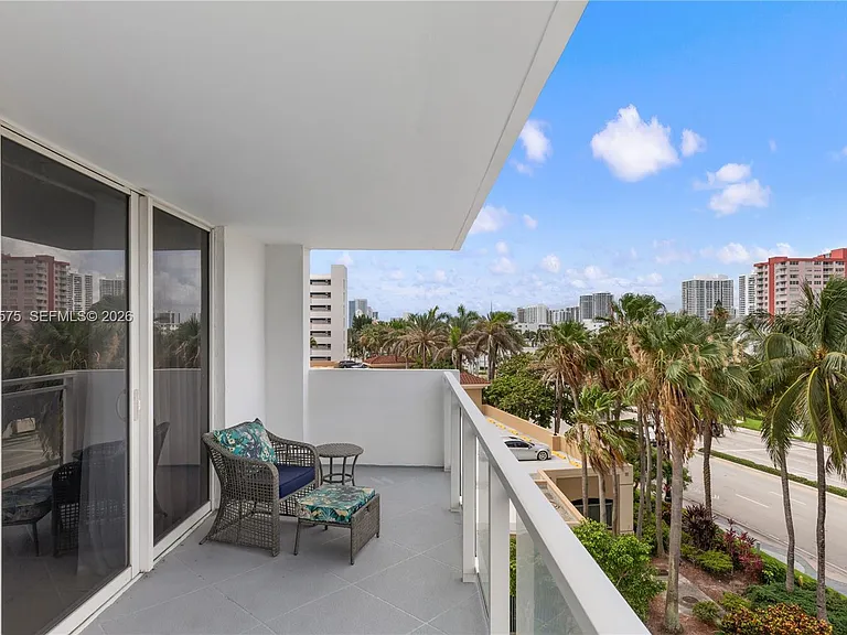 2030 S Ocean Dr #307 — Photo 27