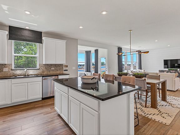 Model Representation