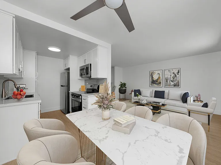 Modern University Crest Apartments 1 Month Free — Photo 19