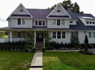 380 Little Silver Point Rd, Little Silver, NJ 07739