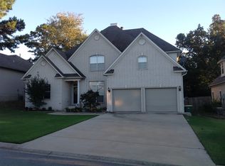 9 Robyn Ln, Little Rock, AR 72223