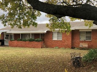 4038 Caddo Hills Rd, Caddo, OK 74729