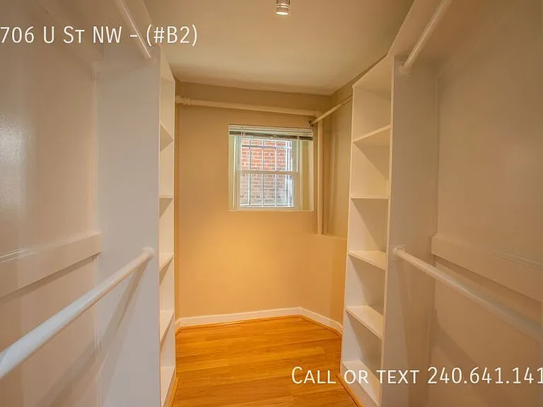 1706 U St NW #B2 — Photo 14
