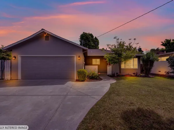 2830 Linda Vista Avenue, Napa, CA 94558