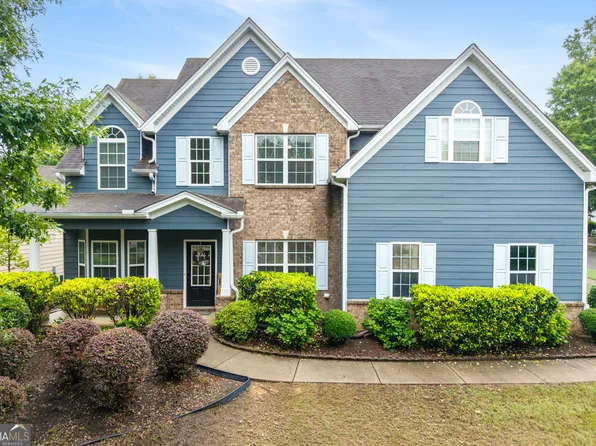 2734 Sedgeview Way, Buford, GA 30519