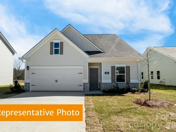 1120 Langston Ln, Salisbury, NC 28144