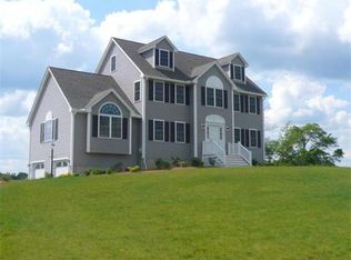 11 Lisa Ln, Georgetown, MA 01833