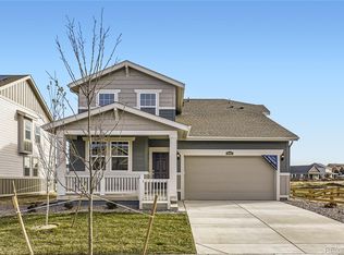10952 Olathe St, Commerce City, CO 80022