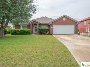 2315 Creek Dr, Harker Heights, TX 76548