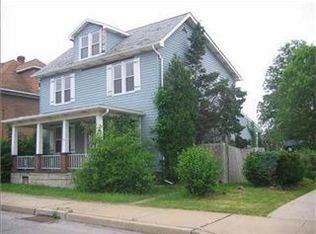 327 E 4th St, Derry, PA 15627