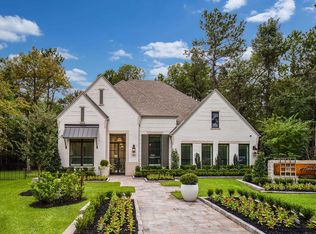 2527 June Bug St, Richmond, TX 77406