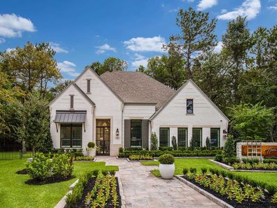 4538 Southpoint Way, Fulshear, TX, 77441