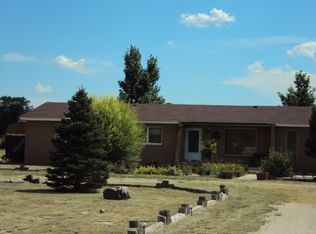 100 State Highway 267, Portales, NM 88130