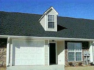 503 Bradley Ct, Augusta, GA 30919