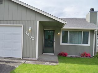 4482 Constitution Ln, Longview, WA 98632