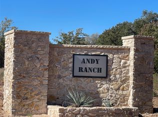 1013 Andy Ranch Ct, Azle, TX 76020