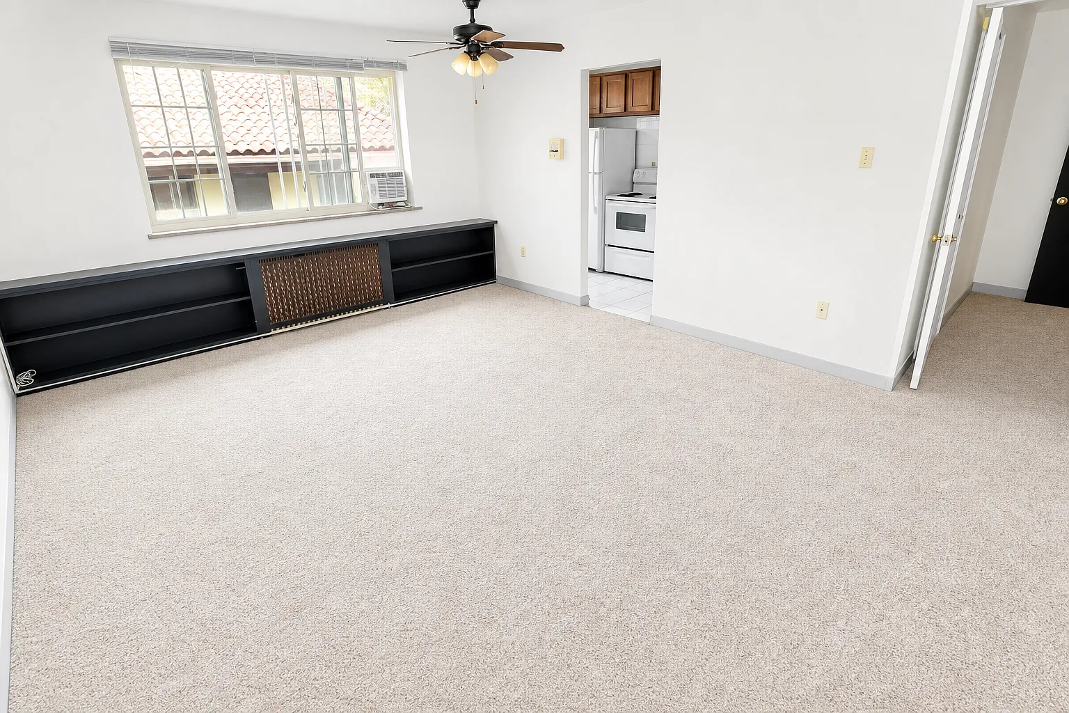 1 bed, 553 sqft, $1,375 — Photo 2