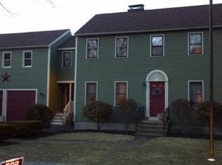 315 Joslin St, Leominster, MA 01453