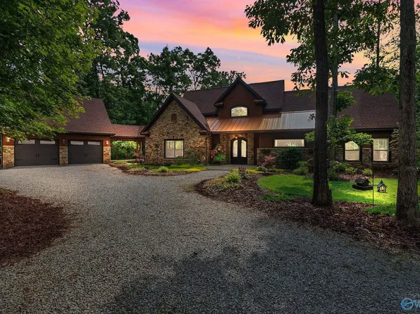 191 Luke Hicks Rd, Hazel Green, AL 35750