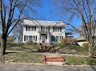 723 W 7th St, Concordia, KS 66901