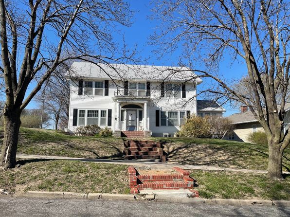 Concordia Real Estate Concordia Ks Homes For Sale Zillow